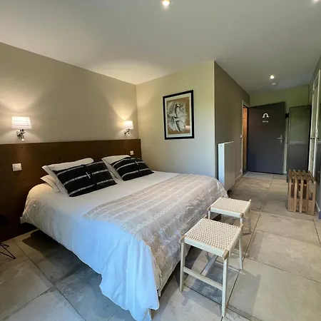 Bed and breakfast Manoir Des Eperviers Quéven