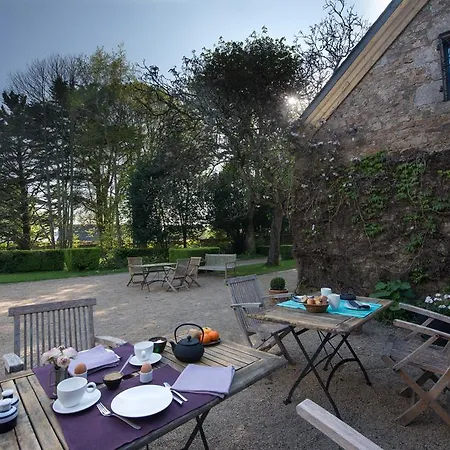Bed and breakfast Manoir Des Eperviers