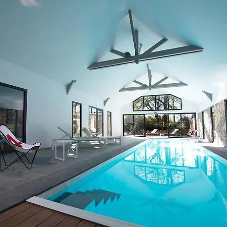 Manoir Des Eperviers